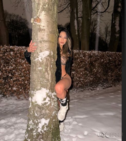 ❄️❄️Ice pussy come fuck me call❄️❄️ -  снимка 1