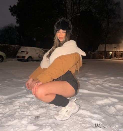 ❄️❄️Ice pussy come fuck me call❄️❄️ -  снимка 3