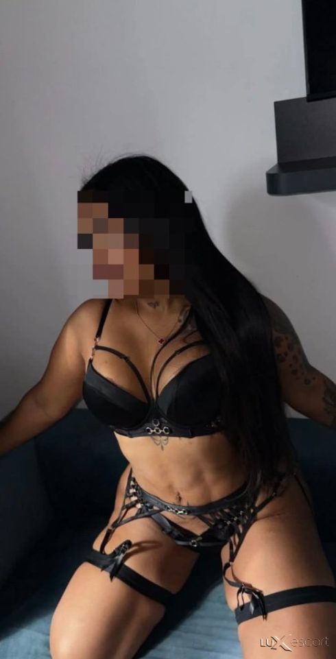 ⚜️TOP ESCORT ADELINA⚜️ -  снимка 0