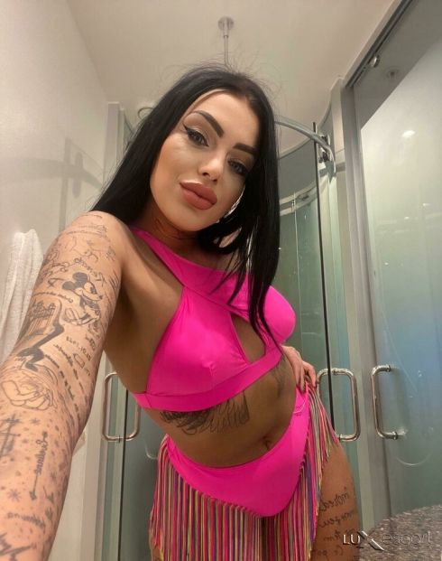 𝑨𝒍𝒆𝒙𝒂⚜️ ❌🔞𝑺𝒆𝒙𝒚 𝑩𝒓𝒖𝒏𝒆𝒕𝒕𝒆 100% 𝑹𝒆𝒂𝒍❌🔞NEW -  снимка 0