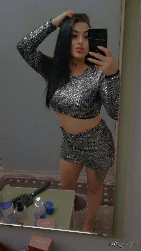 😈😈😈 Сиси Ескорт 😈😈❤️ -  снимка 0