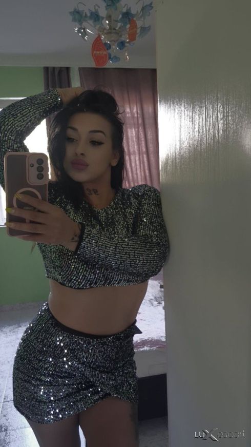 😈😈😈 Сиси Ескорт 😈😈❤️ -  снимка 2