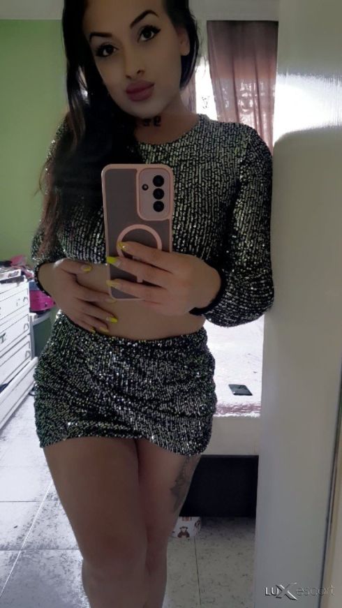 😈😈😈 Сиси Ескорт 😈😈❤️ -  снимка 3