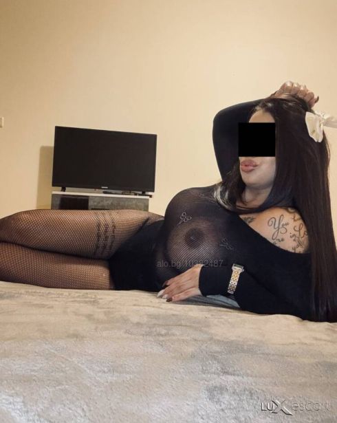 Силикон 😘 100%реална. -  снимка 0