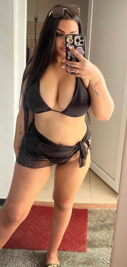 Reall Barbie✅ Gabriella😍💦visit home🏡Revolut✅ /hotel✅🔝 💦 -  снимка 0