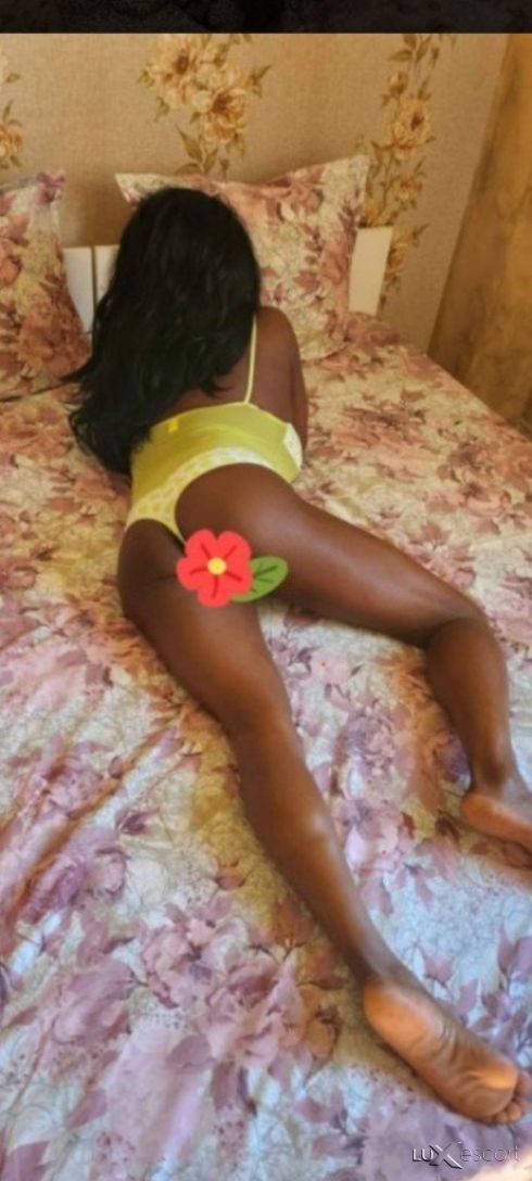 ❤️🌹❤️ШОКАЛОДОВАТА ЛЕЙДИ🌹❤️🌹 -  снимка 0