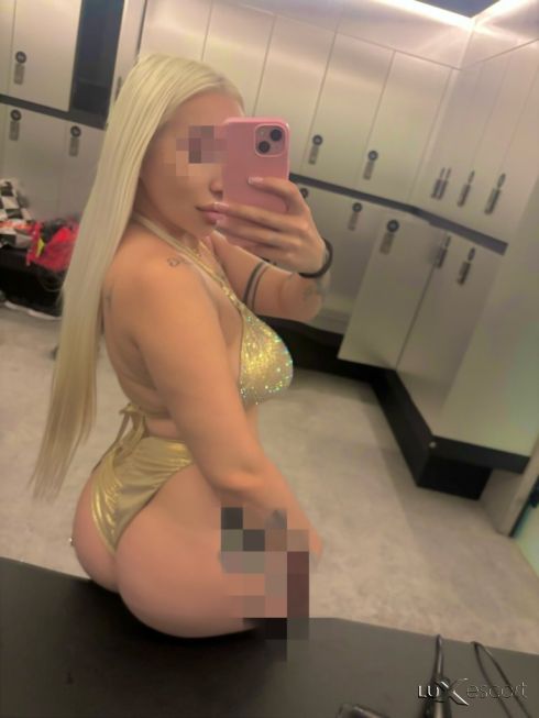 Pamela -  снимка 1