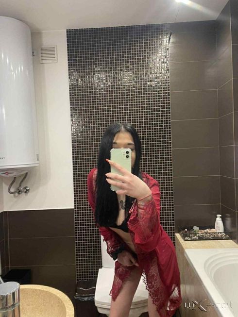 Top escort -  снимка 3