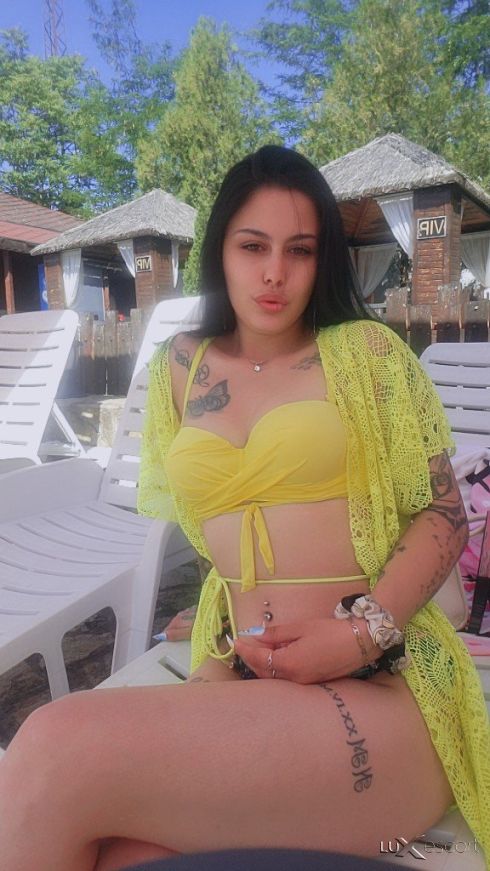 ☎️🔞 VIP ESKORT IN SITY NEW 🔞☎️ -  снимка 3