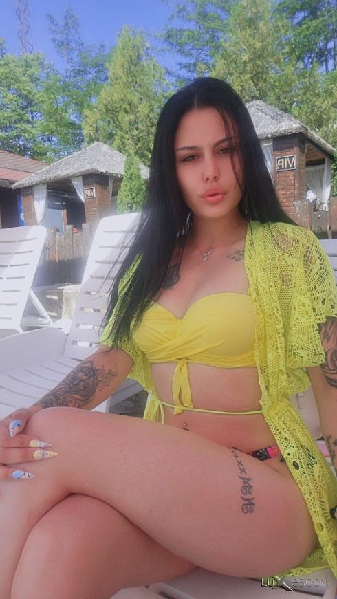 ☎️🔞 VIP ESKORT IN SITY NEW 🔞☎️ -  снимка 5