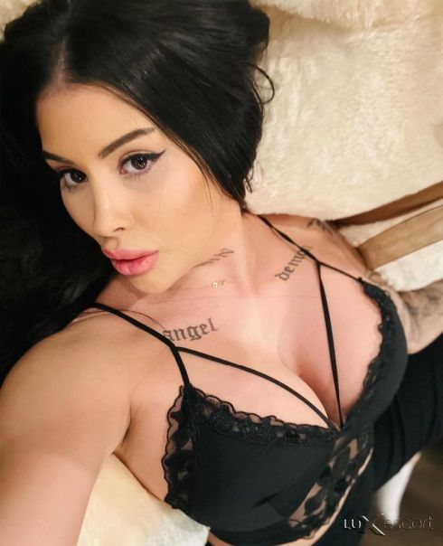 New Escort💫🔥 -  снимка 0