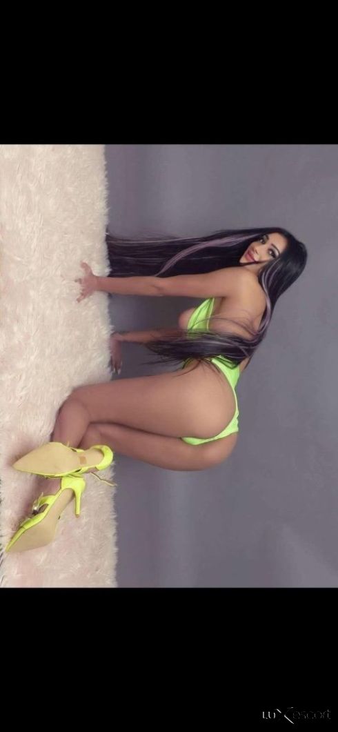 Секс богиня -  снимка 0