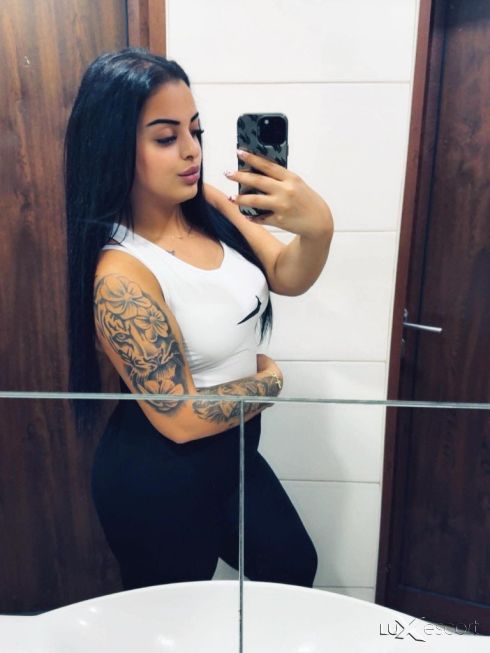 Nova v grada 💋ela da me cukas bes kondom 150lv -  снимка 9