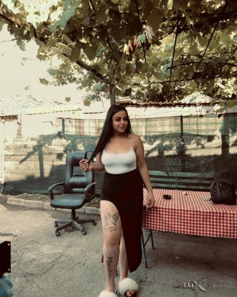 Nova v grada 💋ela da me cukas bes kondom 150lv -  снимка 10