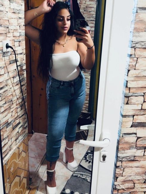 Nova v grada 💋ela da me cukas bes kondom 150lv -  снимка 13