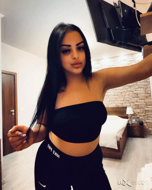 Nova v grada 💋ela da me cukas bes kondom 150lv -  снимка 1