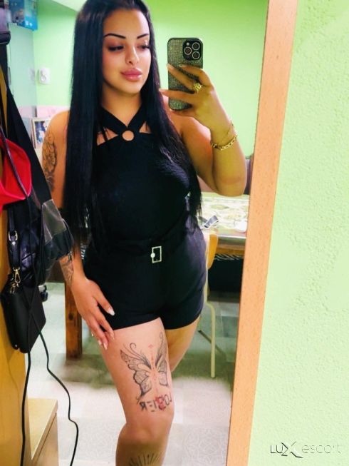 Nova v grada 💋ela da me cukas bes kondom 150lv -  снимка 2