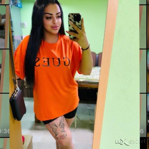 Nova v grada 💋ela da me cukas bes kondom 150lv -  снимка 3