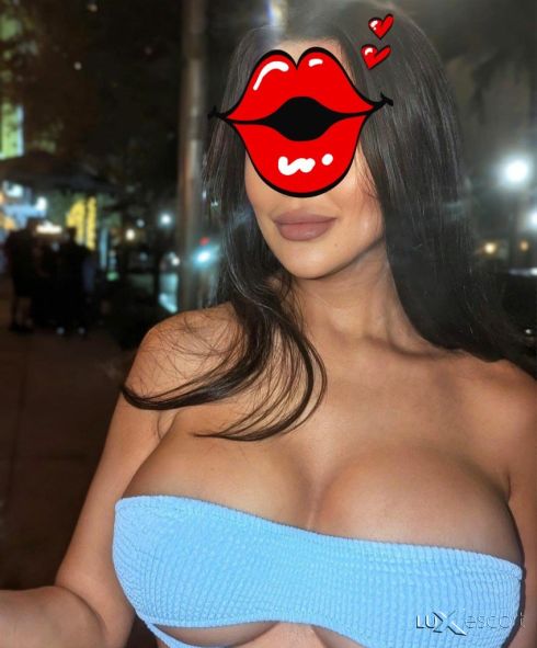 New🥳party Girl🥳  WhatsappMe🥳 -  снимка 1