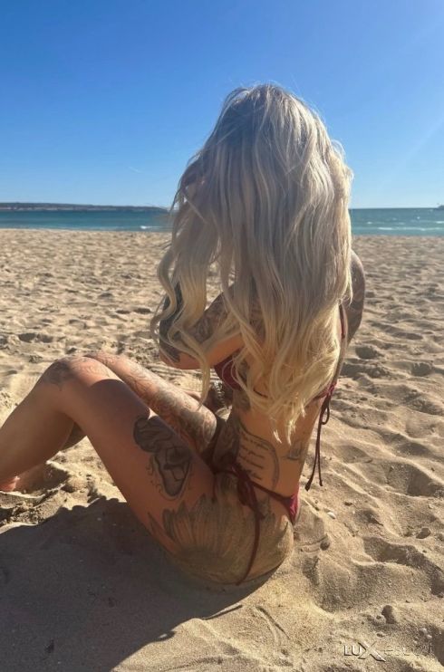 New sexy👑💸 -  снимка 1