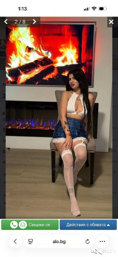 👄обичам секса 😜 -  снимка 4