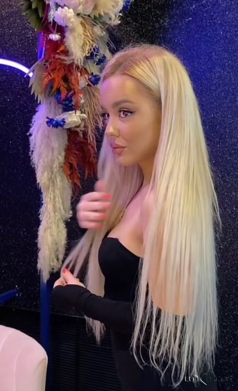 Барби VIP ескорт 🎀 -  снимка 1