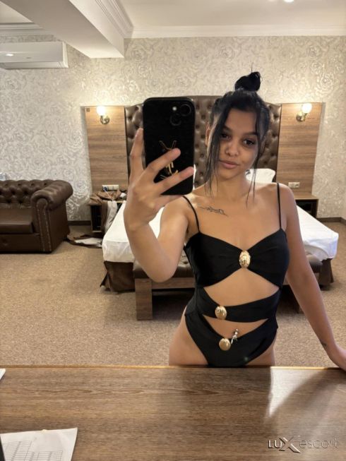 Шоколадово изкушение❤💋 -  снимка 1