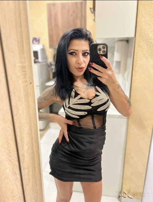 Нова съм във вашия град 😍💋 -  снимка 3