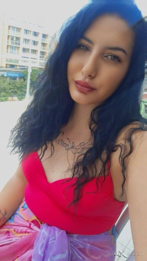 😈devil gril 🥵Страст 🔥сексапил 💋100% Реална 💥 -  снимка 3