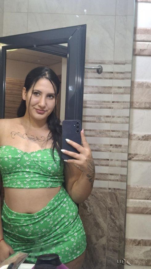 😈devil gril 🥵Страст 🔥сексапил 💋100% Реална 💥 -  снимка 4