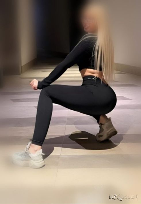 LUCS MONI -  снимка 3