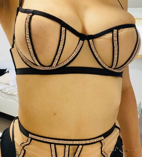Sexy 100% -  снимка 1