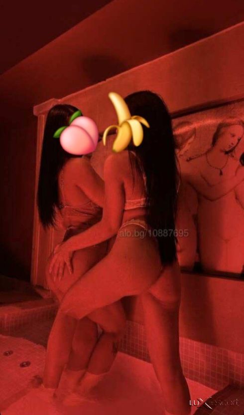 Секси пичета😍😍 -  снимка 0