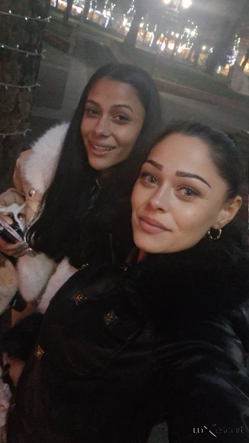 Две котета ела да правим 3 к и 4 к секс котета 😈🔞 -  снимка 4