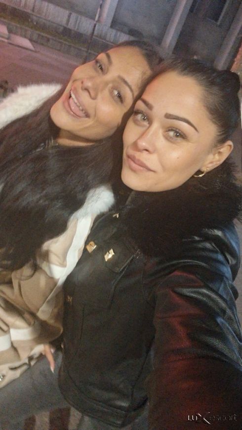 Две котета ела да правим 3 к и 4 к секс котета 😈🔞 -  снимка 5