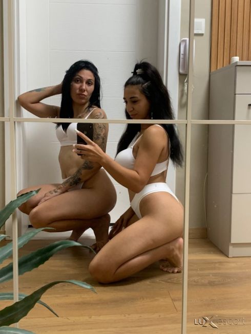 Трйо кобинация..!🫠🫠 -  снимка 7