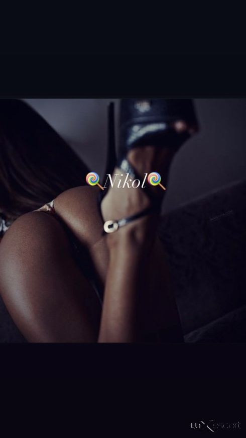 🍭🍓Nikol🍭🍫🍓 -  снимка 2