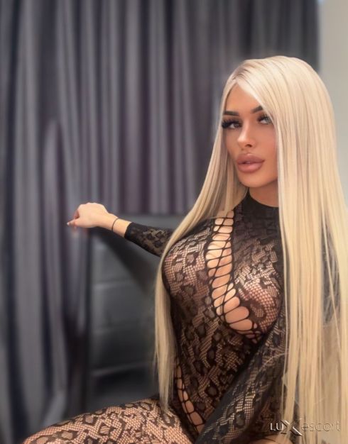 GFE Добре дошъл в света на твоето най-мръсно желание… 💋 -  снимка 1