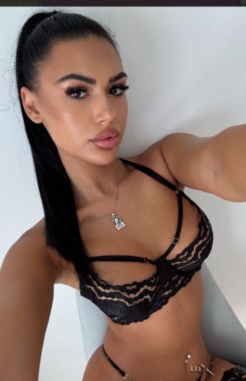 Vip eskort -  снимка 6