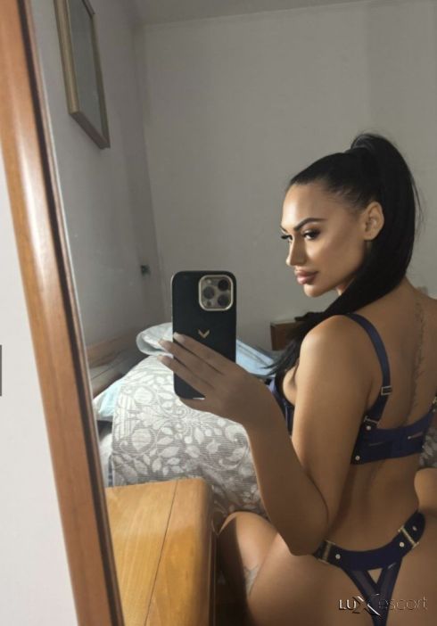 Vip eskort -  снимка 8