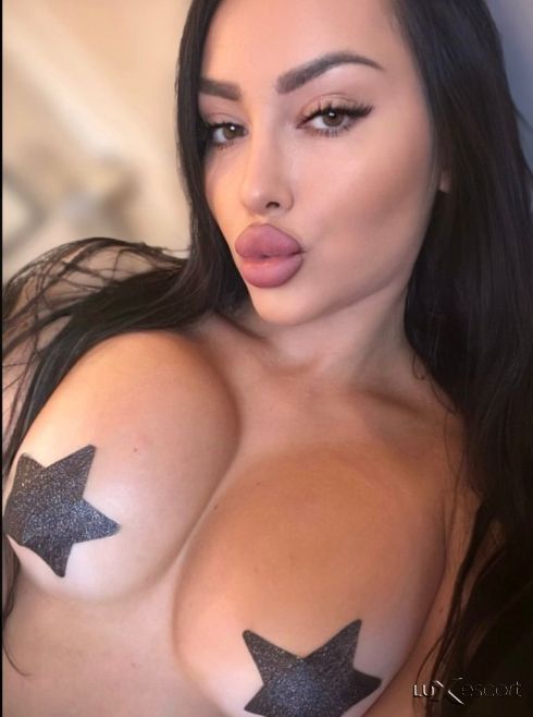 Top escort ! -  снимка 0