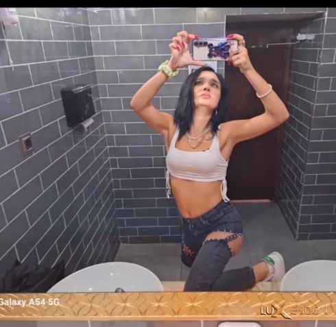 𝑨𝒍𝒆𝒙𝒂⚜️ ❌🔞𝑺𝒆𝒙𝒚 𝑩𝒓𝒖𝒏𝒆𝒕𝒕𝒆 100% 𝑹𝒆𝒂𝒍❌🔞NEW -  снимка 0