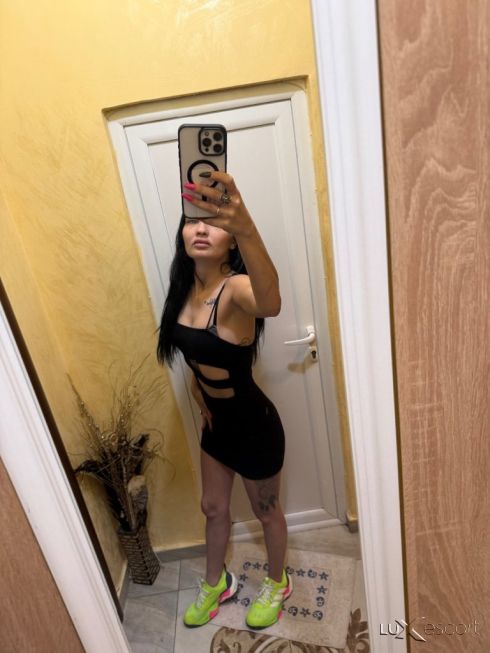𝑨𝒍𝒆𝒙𝒂⚜️ ❌🔞𝑺𝒆𝒙𝒚 𝑩𝒓𝒖𝒏𝒆𝒕𝒕𝒆 100% 𝑹𝒆𝒂𝒍❌🔞NEW -  снимка 10