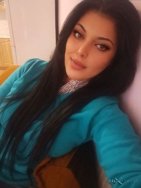 Sexy lady -  снимка 0