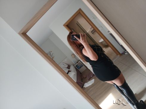 Галя ❤️ -  снимка 1