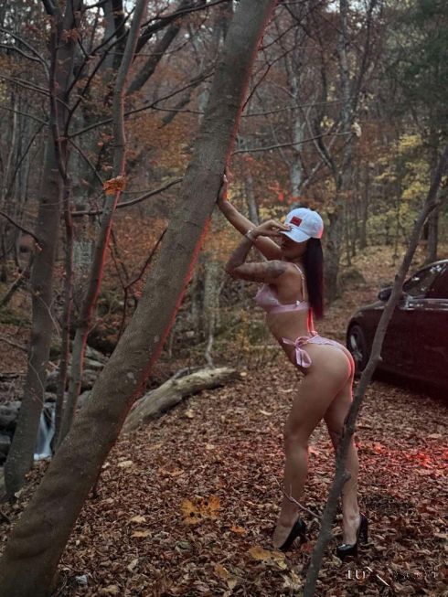 🔥🫦Hot Melissa 🔥🫦 -  снимка 4