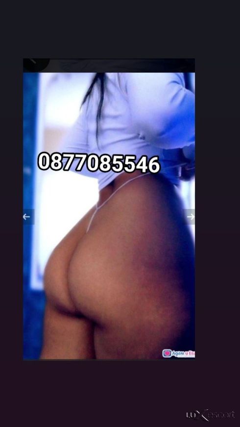 Секси транс най бруталната свирка само при мен -  снимка 0