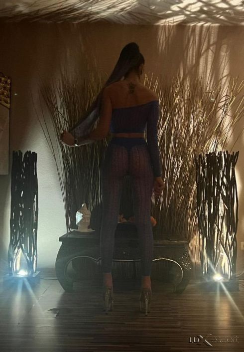 🤩💯TOP ESCORT ✨DANCER✨ -  снимка 1