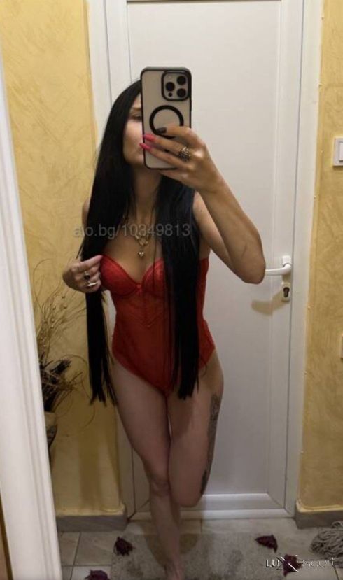 🔥 🫦🫦 Hot Dani 🫦🫦🔥 -  снимка 0