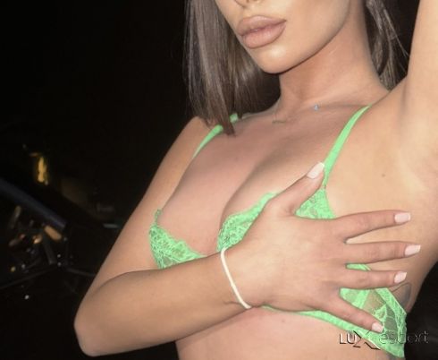 🔥Party Girl❄️ -  снимка 1